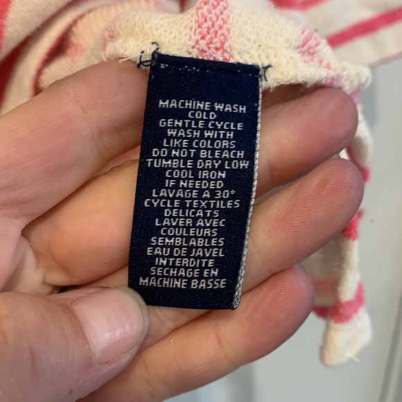 Chaps Sweatshirt - Picture 6 of 11